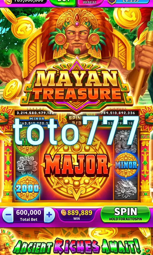 toto777 Unduh