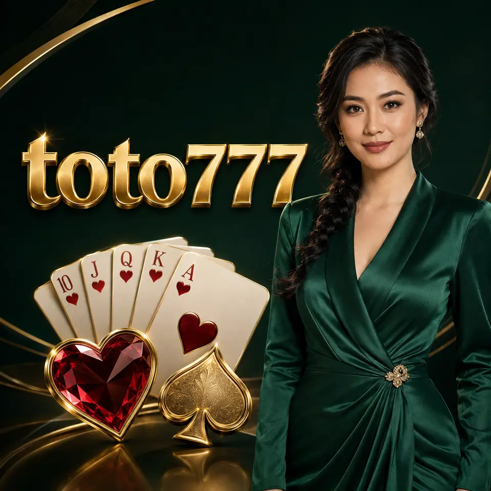 toto777 Masuk