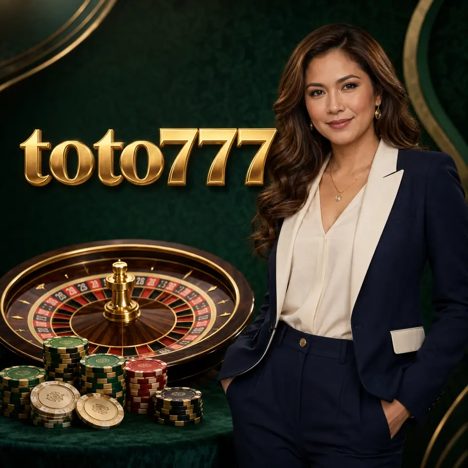 toto777 APK Resmi Unduh