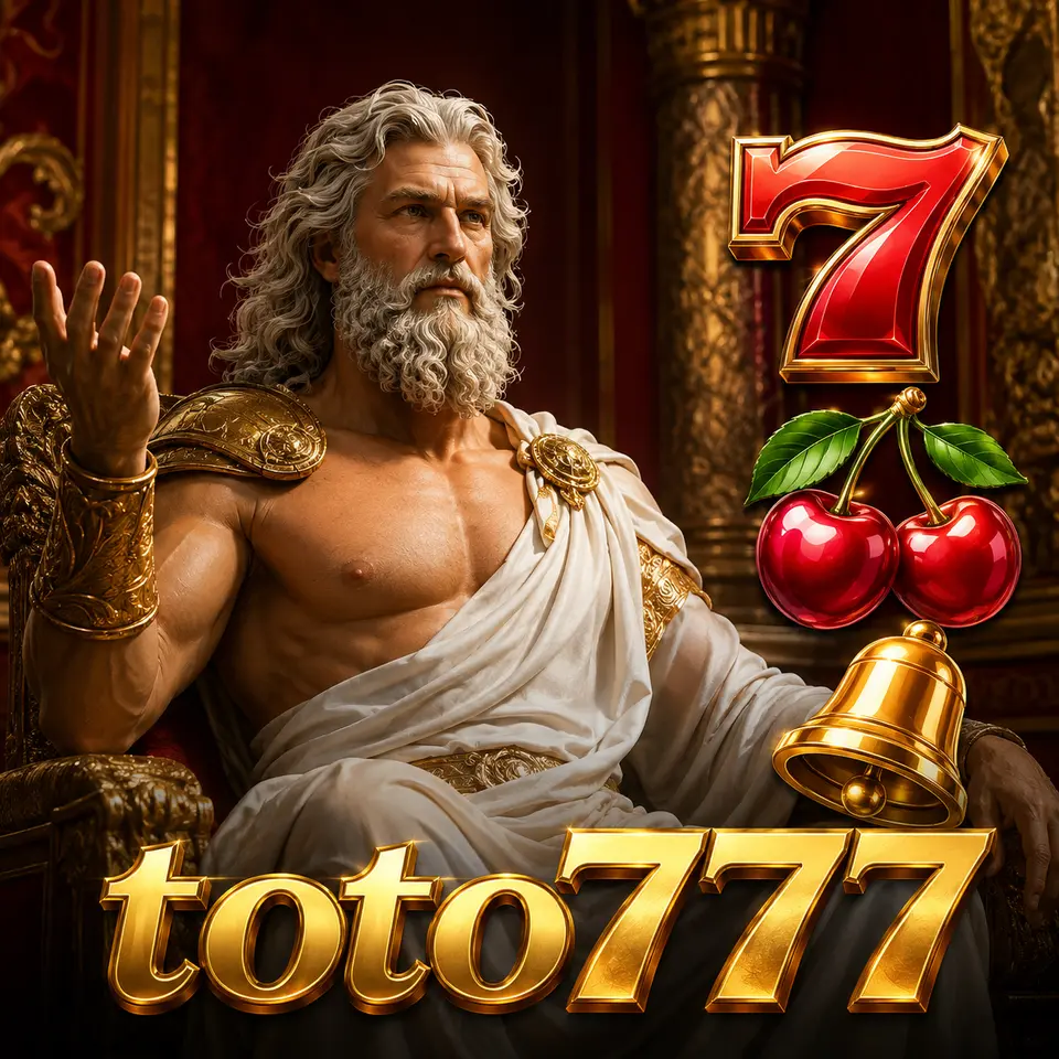 toto777 Masuk - toto777 Resmi