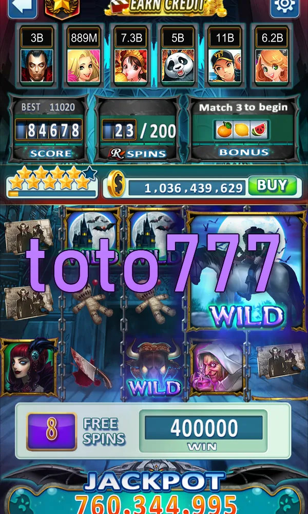 toto777 Preview - Resmi Unduh
