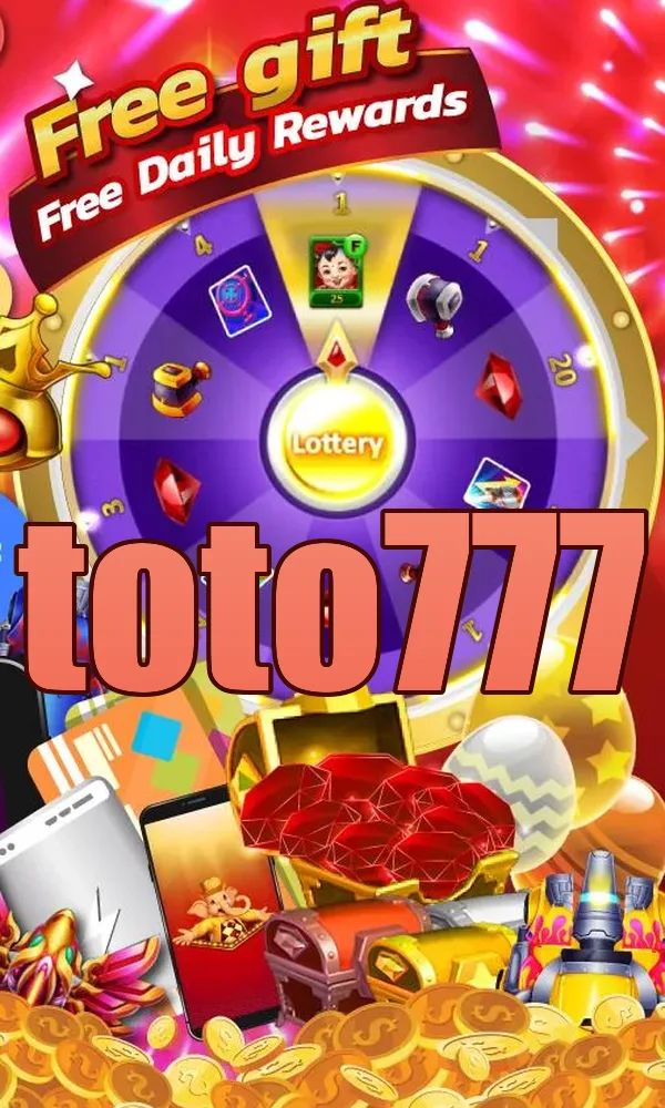 toto777 Tangkapan Layar Resmi APK